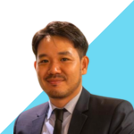 プロフィール写真